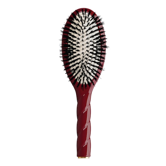 N.01 L'UNIVERSELLE - La Brosse Soin Universelle , LA BONNE BROSSE